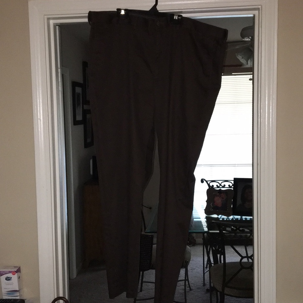 Haggar pants
